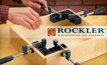 Woodwork Rockler Woodworking Phoenix PDF Plans