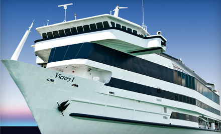 victory casino cruises groupon